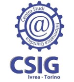 Centro Studi Informatica Giuridica (CSIG) Ivrea-Torino
