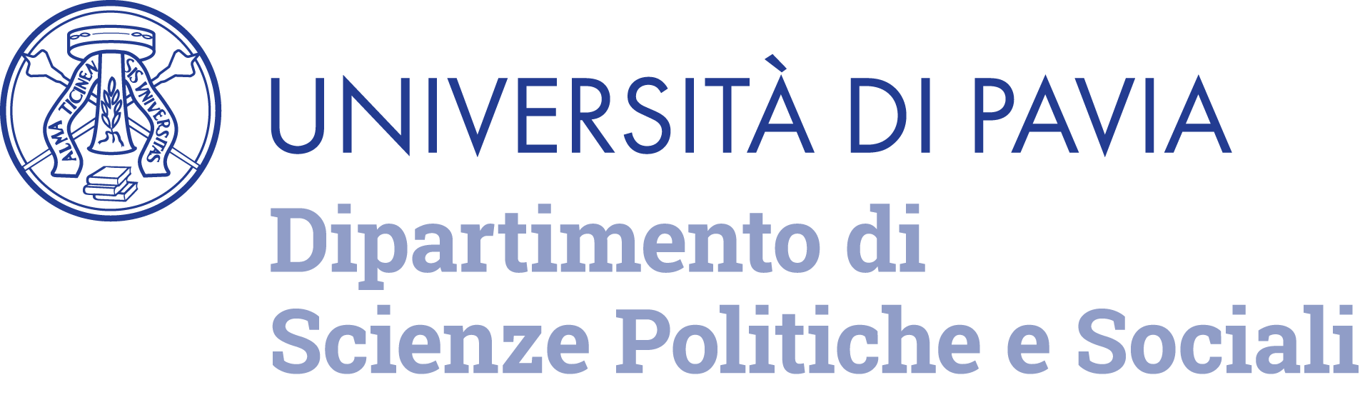 Università degli Studi di Pavia - Dipartimento di Scienze Politiche e Sociali