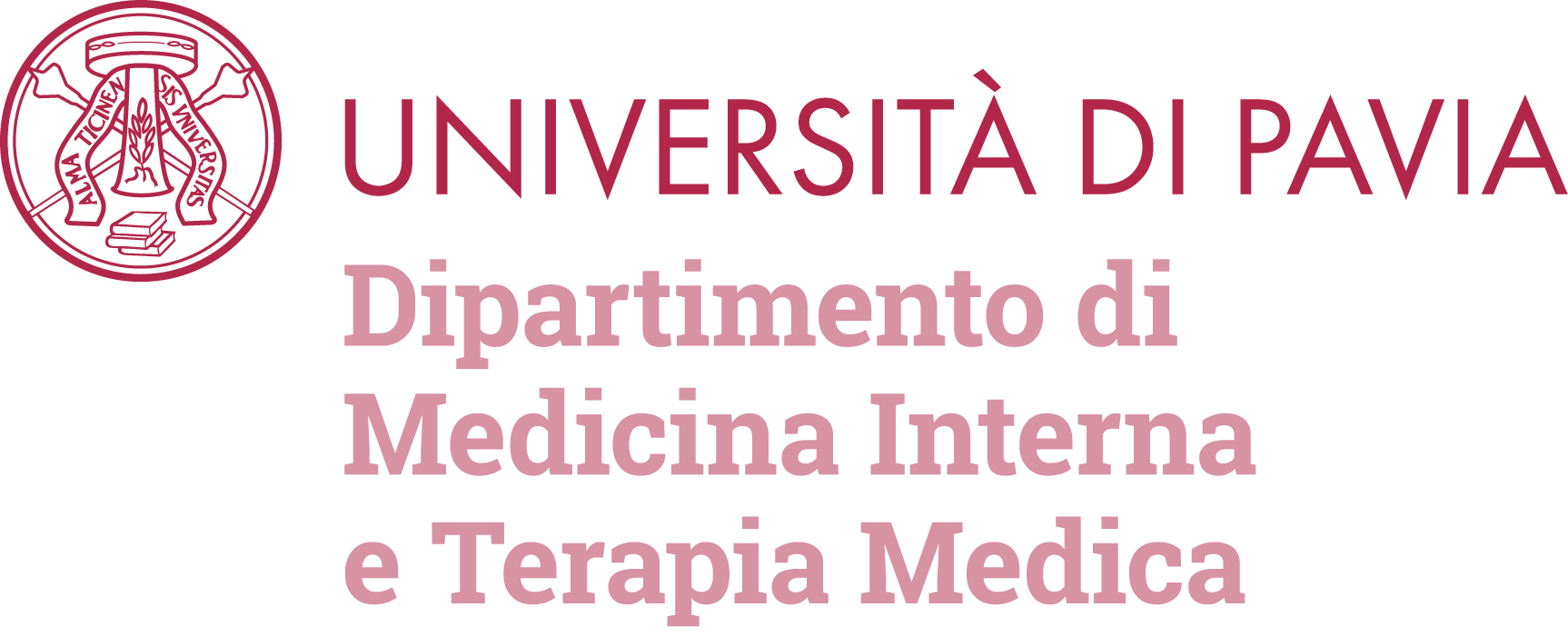 Università degli Studi di Pavia - Dipartimento di Medicina Interna e Terapia Medica