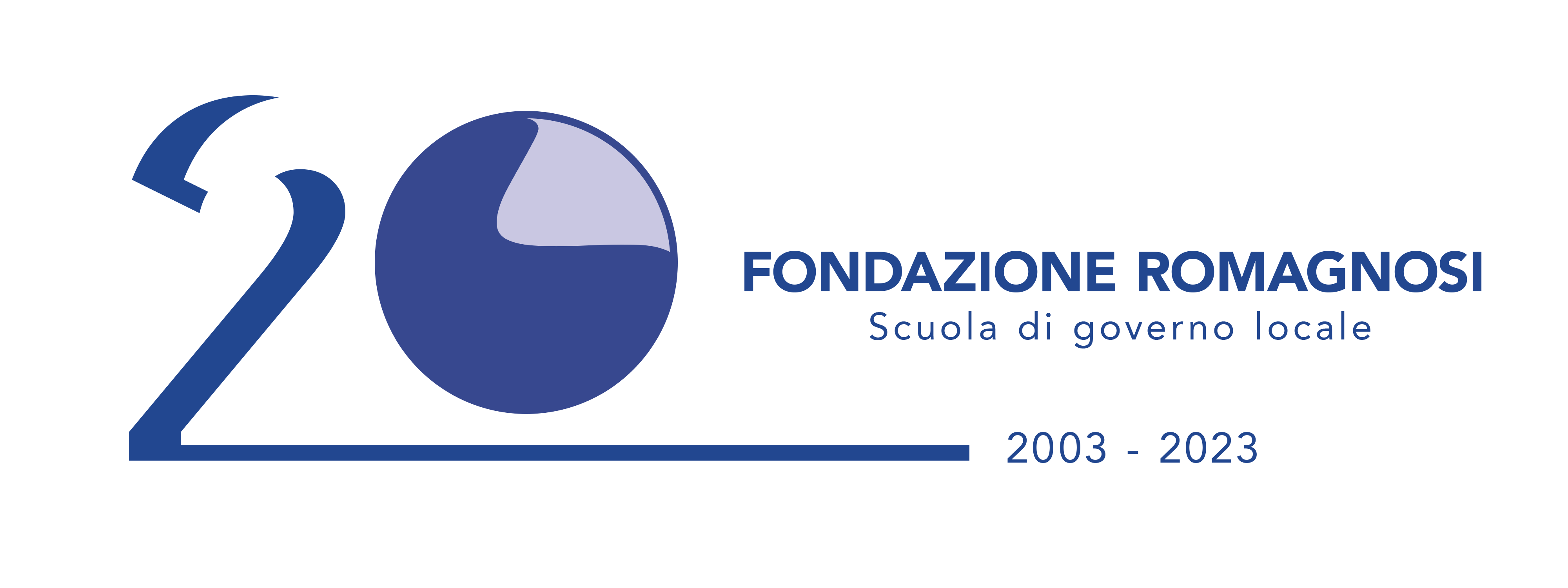 Fondazione Romagnosi - Scuola di governo locale